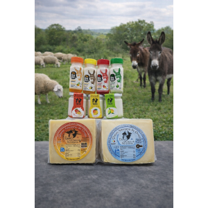 Pack "SELECCIÓN GOURMET"